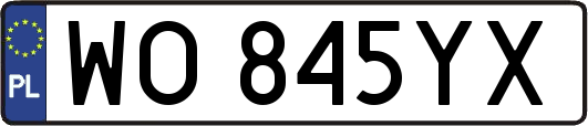 WO845YX