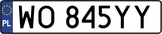 WO845YY
