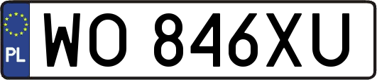 WO846XU