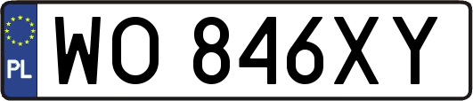 WO846XY