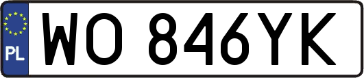 WO846YK