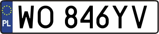 WO846YV