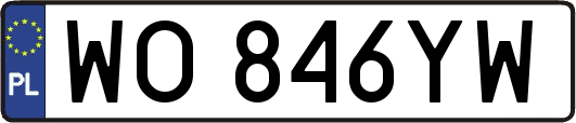 WO846YW