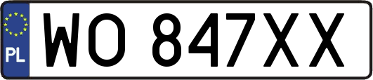 WO847XX