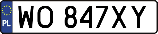 WO847XY