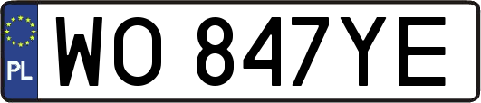 WO847YE