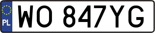 WO847YG