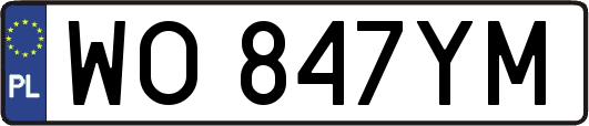 WO847YM