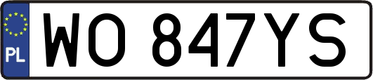 WO847YS