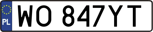 WO847YT