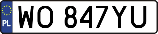WO847YU