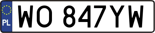 WO847YW
