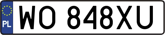 WO848XU