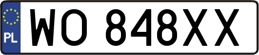 WO848XX