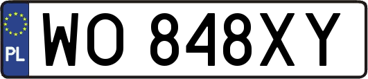 WO848XY