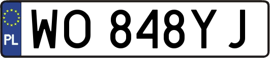 WO848YJ