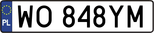 WO848YM