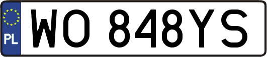 WO848YS