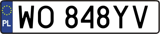 WO848YV