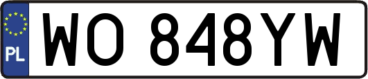 WO848YW