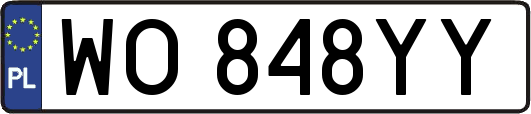 WO848YY