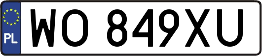 WO849XU