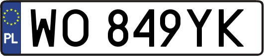 WO849YK