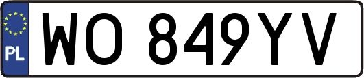 WO849YV