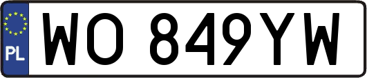 WO849YW