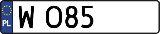WO85
