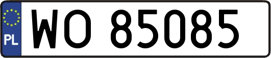 WO85085