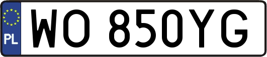 WO850YG