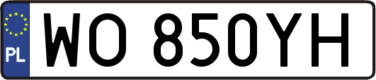 WO850YH
