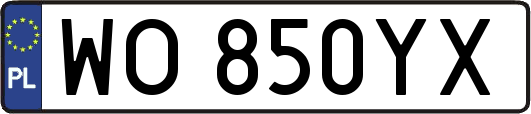 WO850YX