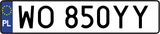 WO850YY
