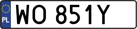 WO851Y