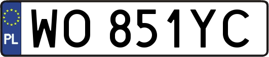 WO851YC