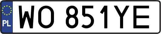 WO851YE