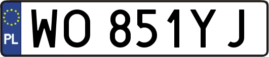 WO851YJ