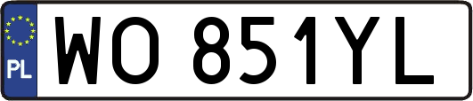 WO851YL
