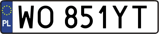 WO851YT
