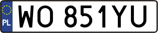 WO851YU