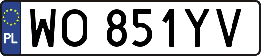 WO851YV