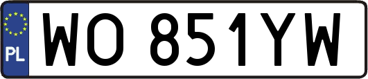 WO851YW