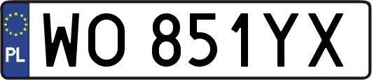 WO851YX