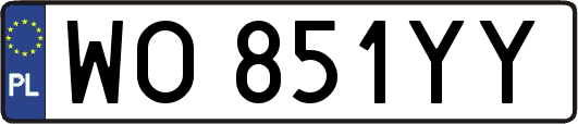 WO851YY