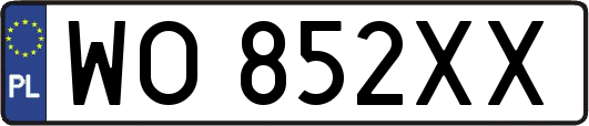 WO852XX