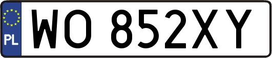 WO852XY