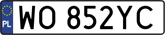 WO852YC