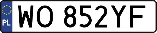 WO852YF